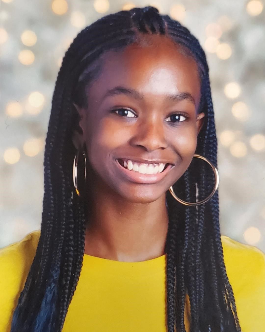 Aniyah Hodges
